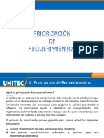López Huerta, R. (2021). Priorización de Requerimientos. Universidad Tecnológica de México