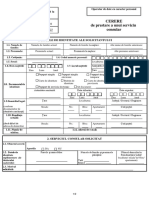 Cerere Serviciu Consular Cazier Judiciar