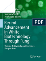 Recent Advancement in White Biotechnology Through Fungi_ Volume 1_ Diversity and Enzymes Perspectives(2019)
