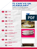 38. US vs CAN vs UK Vocab