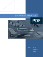 Bms User Manual