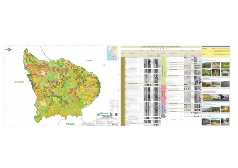 Mapa ZEE | PDF