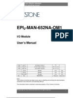 Tyco OM1 Module