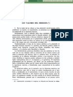 5. Los Valores Del Derecho - Sánchez (1)