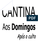 Cantina