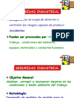 Seguridad Industrial Diapositivas