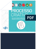 Processo Criativo - Kit de Ferramentas