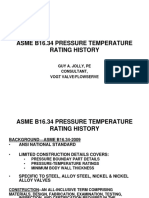 ASME B16.34