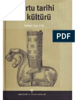 Mirjo SALVINI - Urartu Tarihi Ve Kültürü