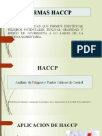 HACCP Bloque 4