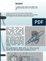 Torque Sensor