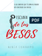 Esclava de Tus Besos Maria Cuadrado Villadiego