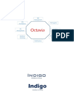 Octavia: IDR Management ITQ Register ITQ Distribution