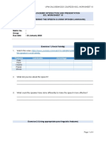 SCL Worksheet 10