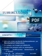 Tuberculosis Diapositivas