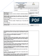 Ficha Pedagogica 1er Bachiller Sistema de Refrigeracion