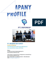 Company Profile Dan Dokumen Pt. Infomap Geo Survey - 2021-66