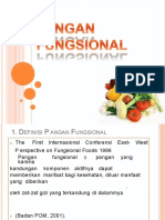 Pangan Fungsional 2