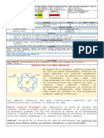 Guia 1 Química 7 Periodo III 2020