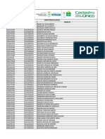 Lista Contemplados Auxilio Brasil