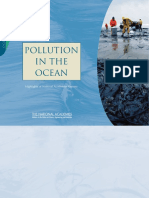 BOOK 3 Pollution in the Ocean