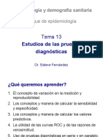 Prueba Diagnóstica