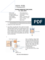 Uas Thermo B22