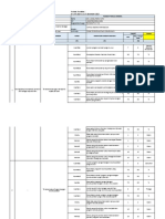 Contoh SKP Kepala Sekolah