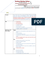 Assessing a Pediatric Patient with Respiratory Distress