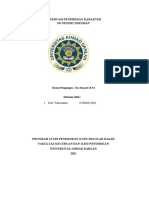 Observasi Revisi Dwi Yuliastanto