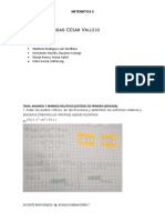 Guia - 4 - 1er - y - 2da - Derivada G1