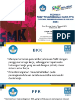 New PPK SMK 2021