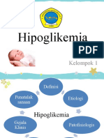 Hipoglikemia ppt