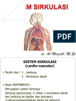 Sistem Sirkulasi Fetus