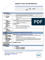 Week 3 Lesson Plan Math 8