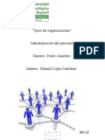 Administracion Del Personal 1