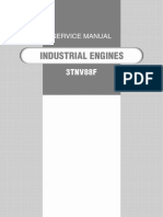 KUBOTA Tractor Fault Codes DTC | PDF | Relay | Ignition System