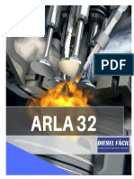 Arla 32 Completo