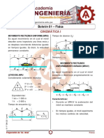 Fisica Ciclo San Marcos Semana-01