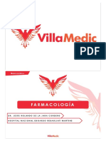 CB 19 - Farmacocinética y Farmacodinamia - Online - Día 2