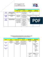 Sains Tahun 5 - Catch Up Plan 2.0 TD2