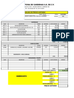 Formato de Pu para Indirectos 21 4 21