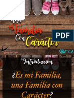 Una Familia Conforme Al Corazocc81n de Dios 6