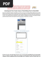 Office Telemetry Log Guide | PDF | Telemetry | Component Object Model
