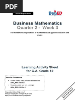 Bus Math Week 3 Q2