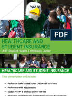 Health Insurance Presentation