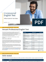 Hướng Dẫn Làm Bài Thi VPET- Official-Test-Guide-VPET-VN