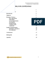 Peso Equivalente y Calculos en Quimica