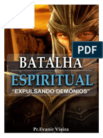 Batalha Espiritual