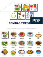 Comidasybebidas Con Texto